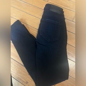 True Religion Stella Skinny jeans size 24